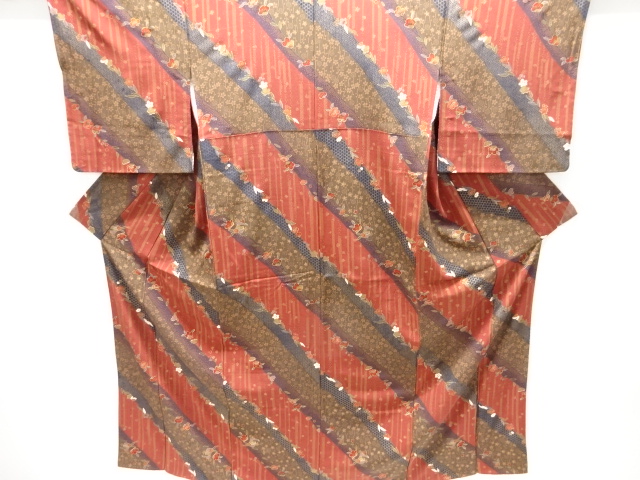 JAPANESE KIMONO / KOMON 